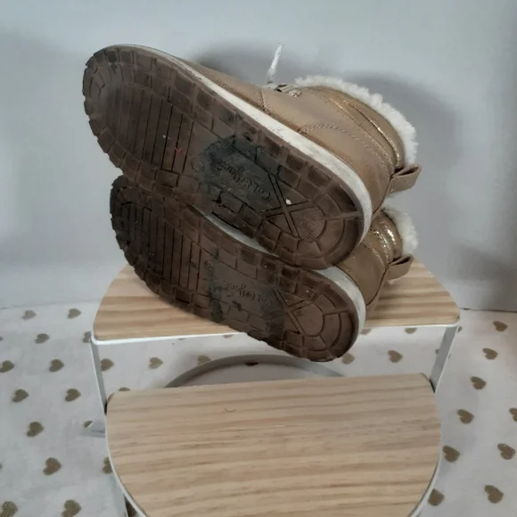🎉S-HP🎉 Cat & Jack Toddler Boots - Picture 6 of 6